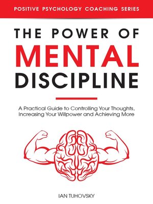 cover image of The Power of Mental Discipline